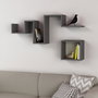 Hanah Home Follow - Antracita